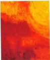 11. ABSTRACTO EN ROJOS Y AMARILLOS